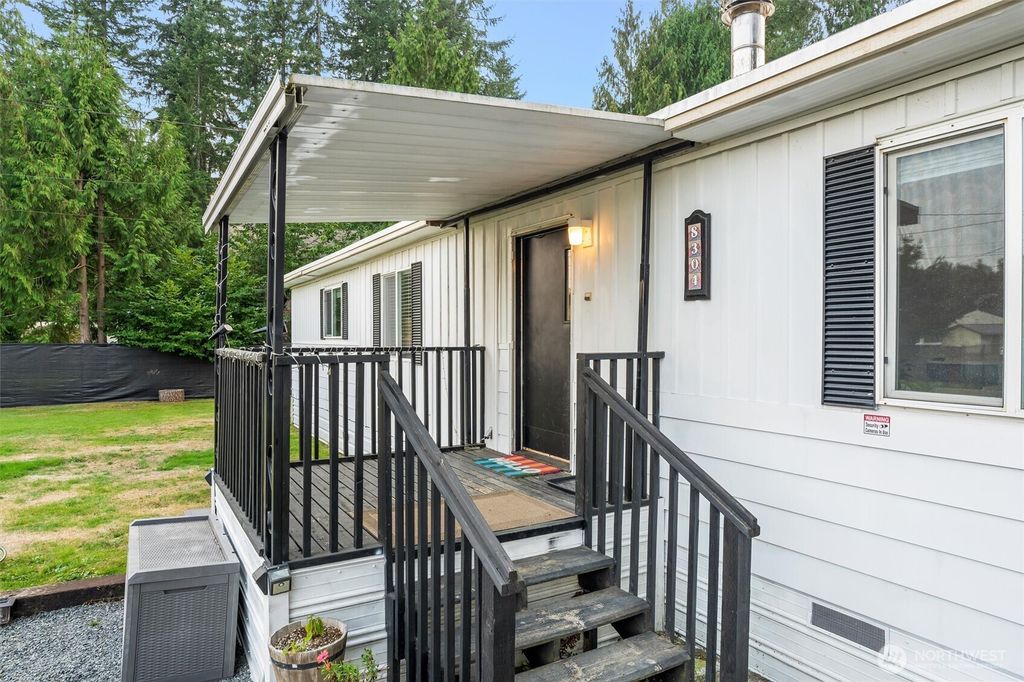 Photo of 8304 160th Drive NE, Lake Stevens, WA 98258 (MLS # 2430327)