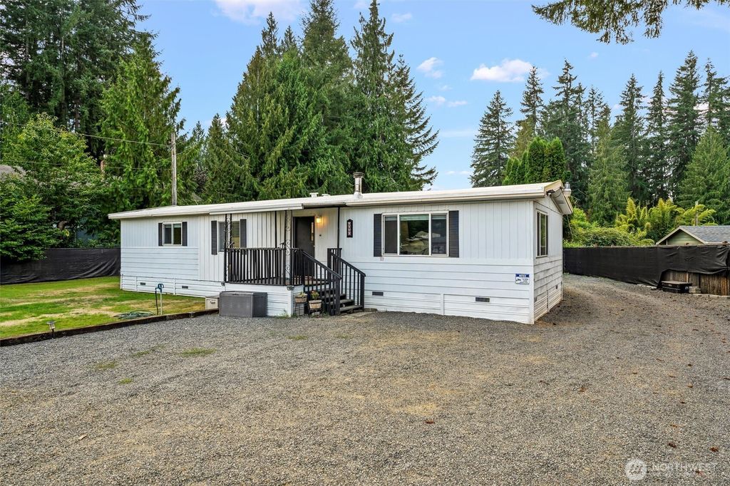 Photo of 8304 160th Drive NE, Lake Stevens, WA 98258 (MLS # 2430327)