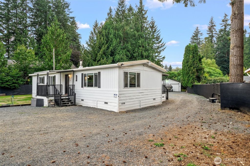 Photo of 8304 160th Drive NE, Lake Stevens, WA 98258 (MLS # 2430327)