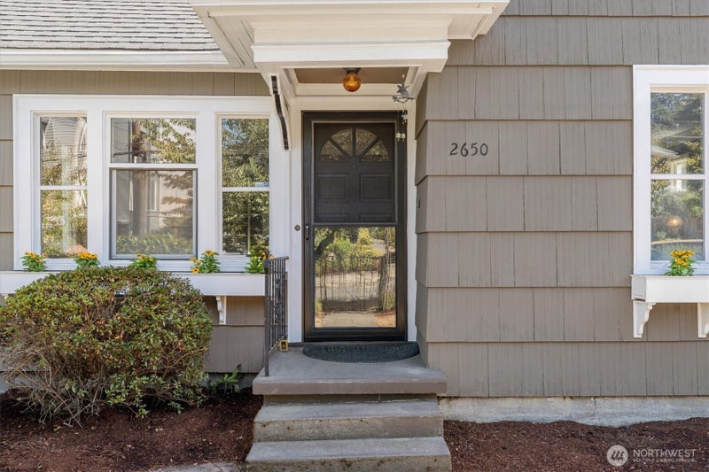 2650 Walnut Avenue SW