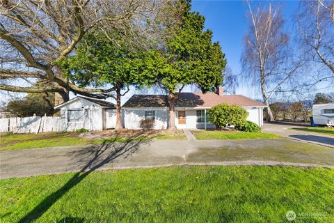 Photo of 16779 State Route 536, Mount Vernon, WA 98273 (MLS # 2480158)