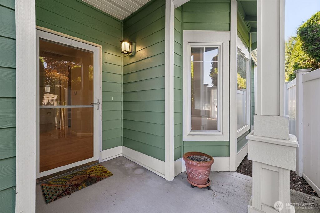 Photo of 10700 SE 260th Street #A104, Kent, WA 98030 (MLS # 2436823)