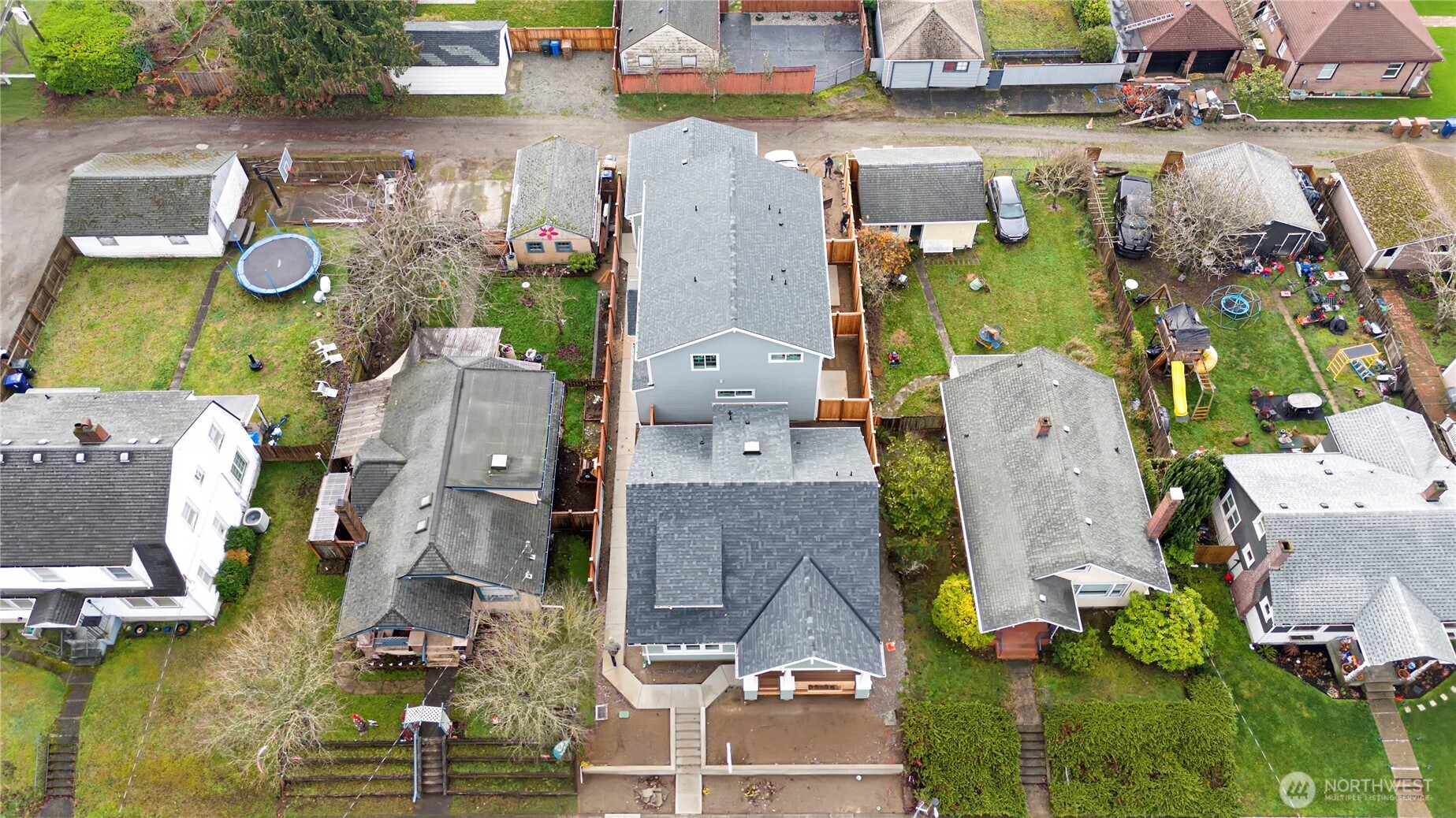 4510 N 26th Street A,B,C