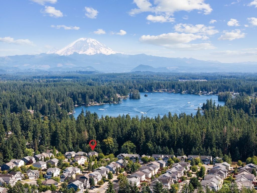 Photo of 22803 SE 287th Place, Maple Valley, WA 98038 (MLS # 2396876)