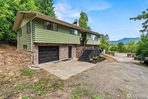2601 Westside Highway Castle Rock WA 98611