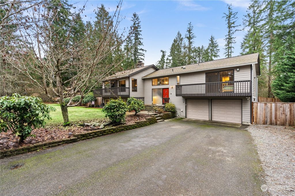 Photo of 19209 SE 324th Street, Kent, WA 98042 (MLS # 2022585)