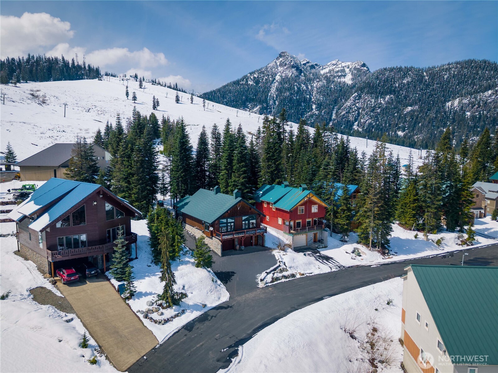 50 Summit Way