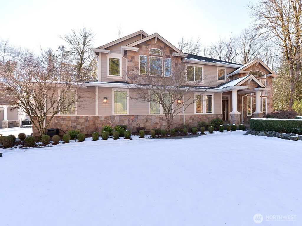 Photo of 26371 SE 276th Street, Ravensdale, WA 98051 (MLS # 2333092)
