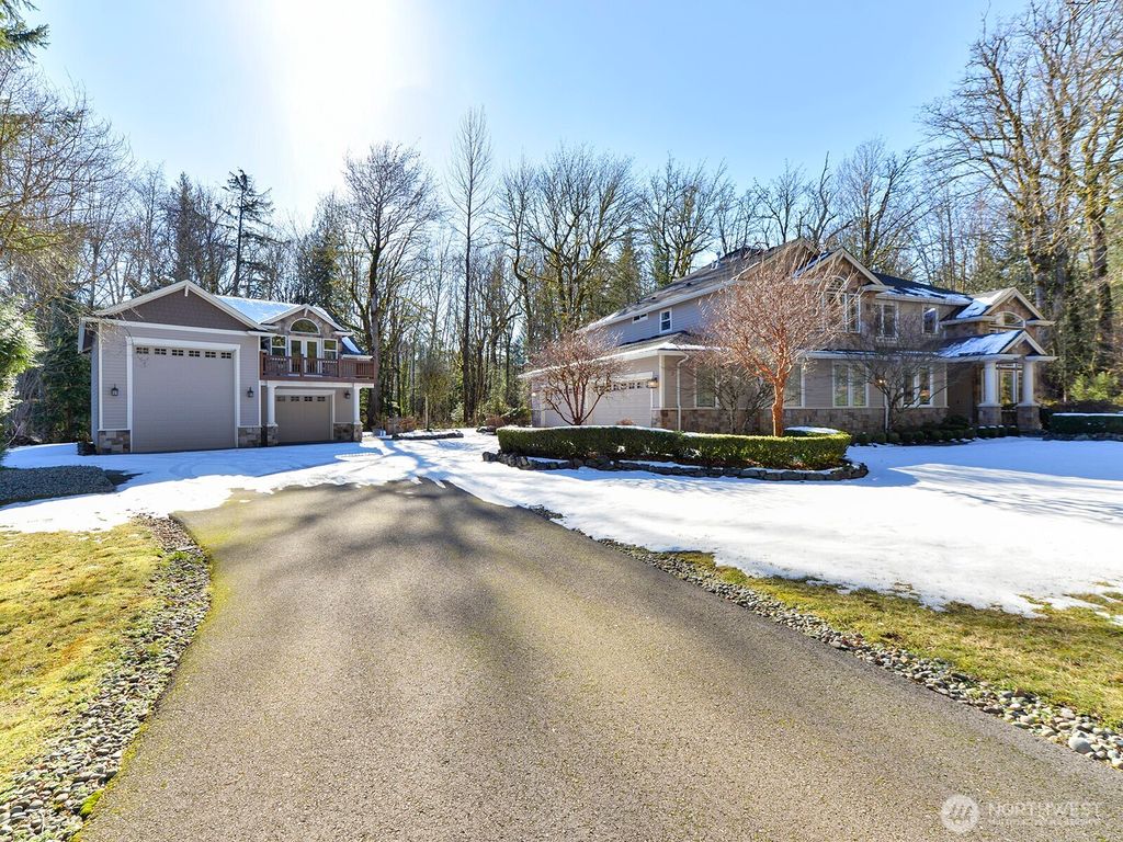 Photo of 26371 SE 276th Street, Ravensdale, WA 98051 (MLS # 2333092)