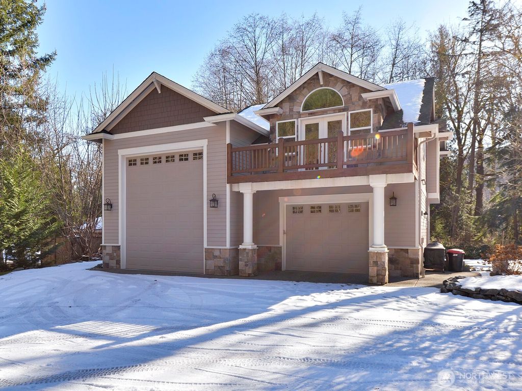 Photo of 26371 SE 276th Street, Ravensdale, WA 98051 (MLS # 2333092)