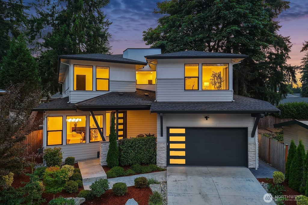 Photo of 2009 166th Place NE, Bellevue, WA 98008 (MLS # 2581998)