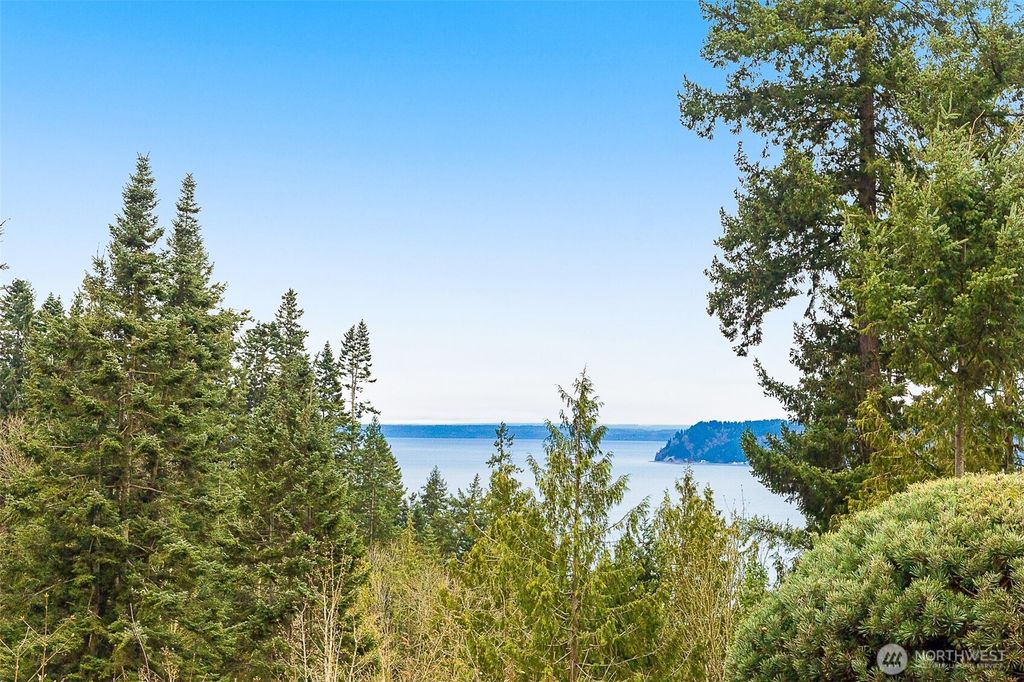 Photo of 8106 53rd Avenue W #A, Mukilteo, WA 98275 (MLS # 2494336)