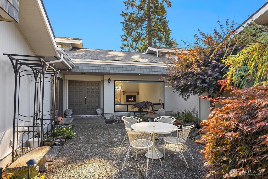 Photo of 1821 NW 195th Street #11, Shoreline, WA 98177 (MLS # 2589620)