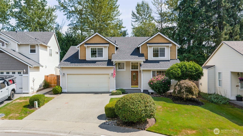 Photo of 16213 131st Avenue Ct E, Puyallup, WA 98374 (MLS # 2574092)
