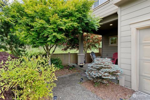 A home in Lake Stevens