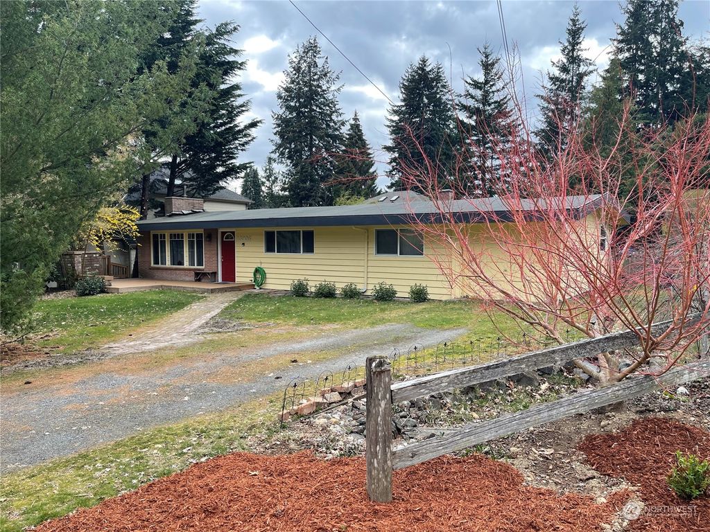 Photo of 23908 29th Avenue W, Brier, WA 98036 (MLS # 2055667)