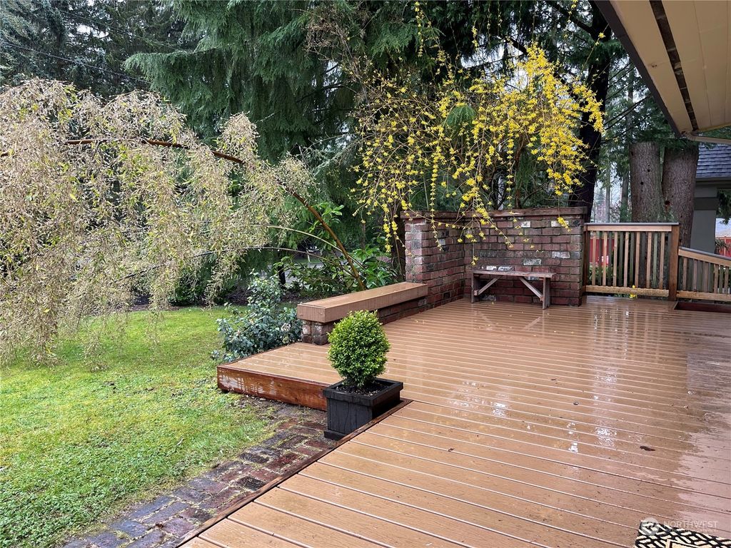Photo of 23908 29th Avenue W, Brier, WA 98036 (MLS # 2055667)