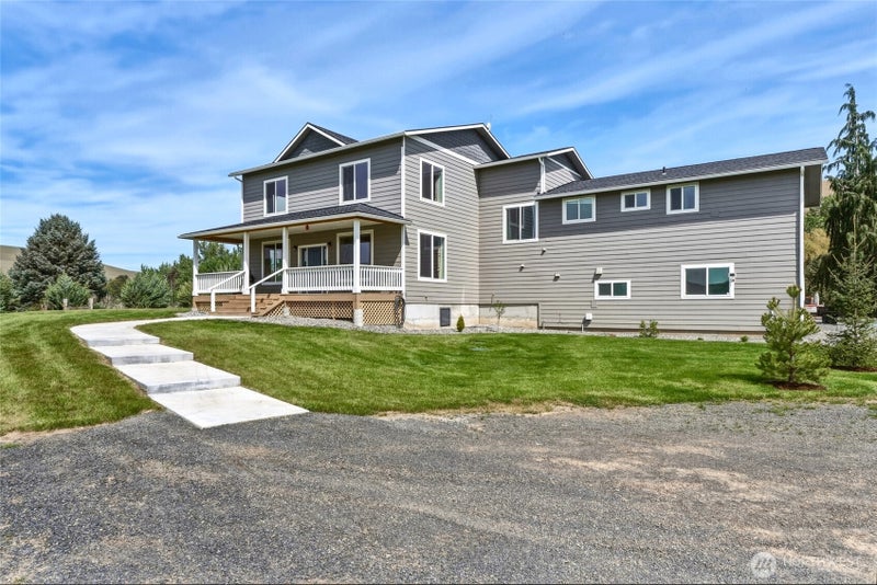 101 Gallaher Road