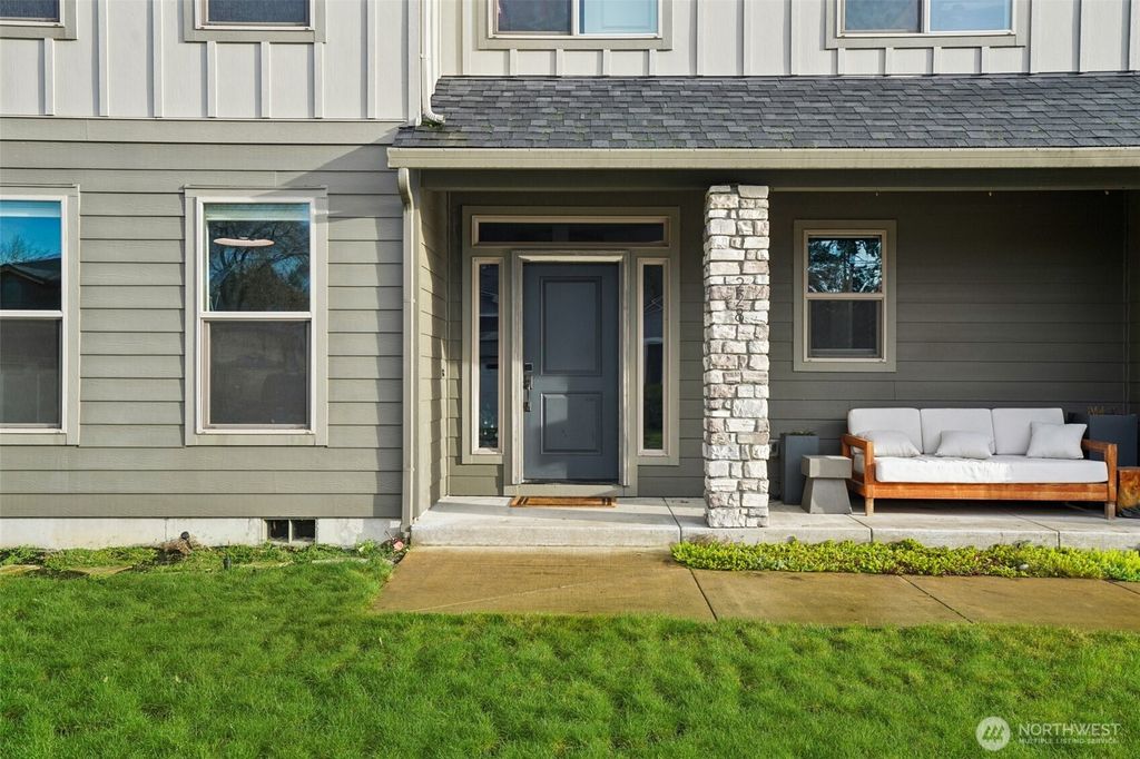 Photo of 228 Misty Lane, Woodland, WA 98674 (MLS # 2461709)