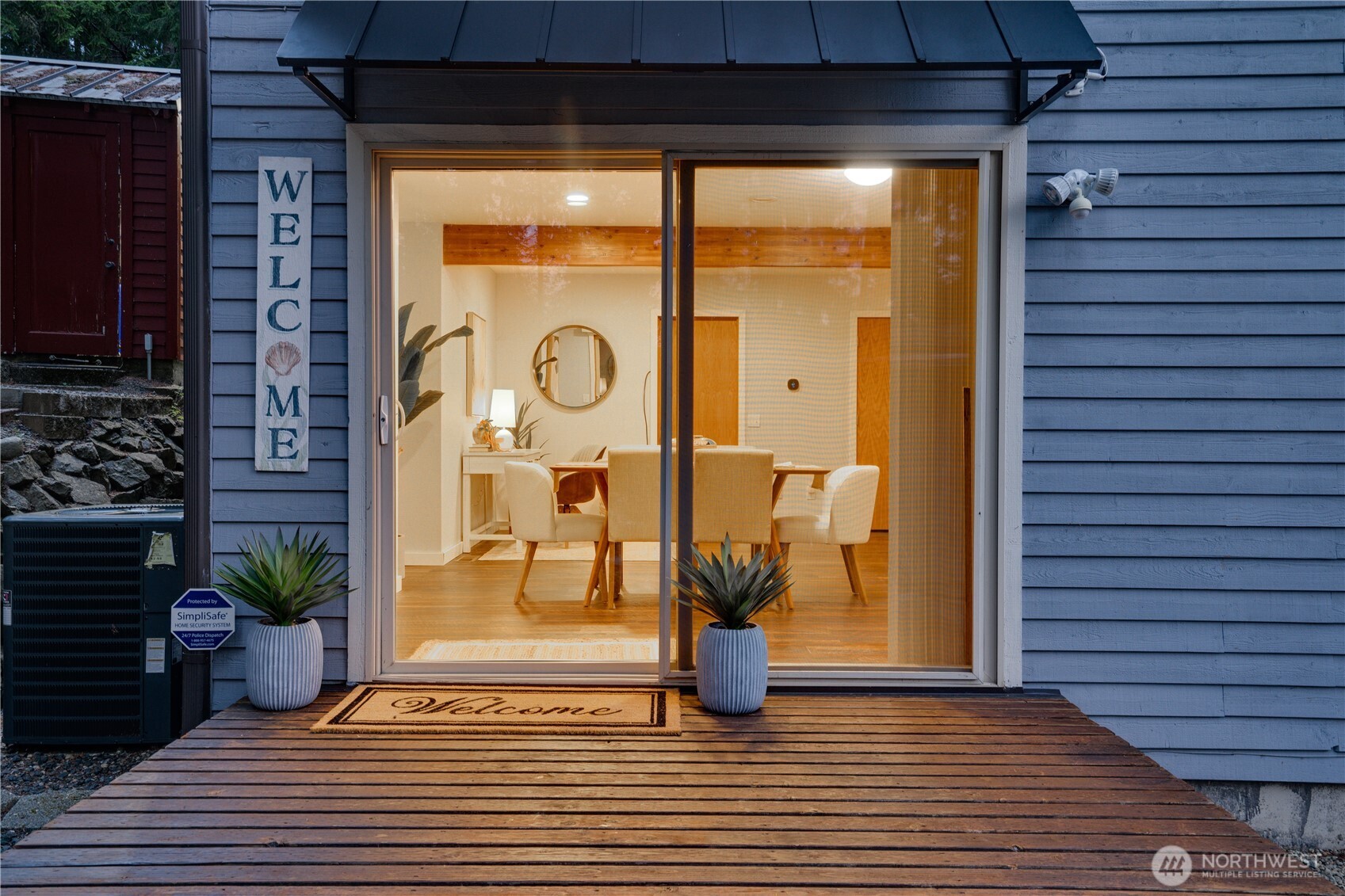 32 Grapeview Pt. Road
