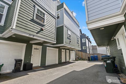 Photo of 1108 29th Avenue S #B, Seattle, WA 98144 (MLS # 2503765)