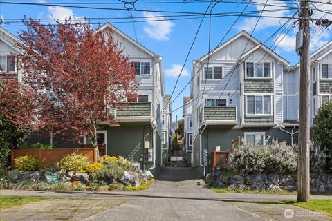 Photo of 1108 29th Avenue S #B, Seattle, WA 98144 (MLS # 2503765)