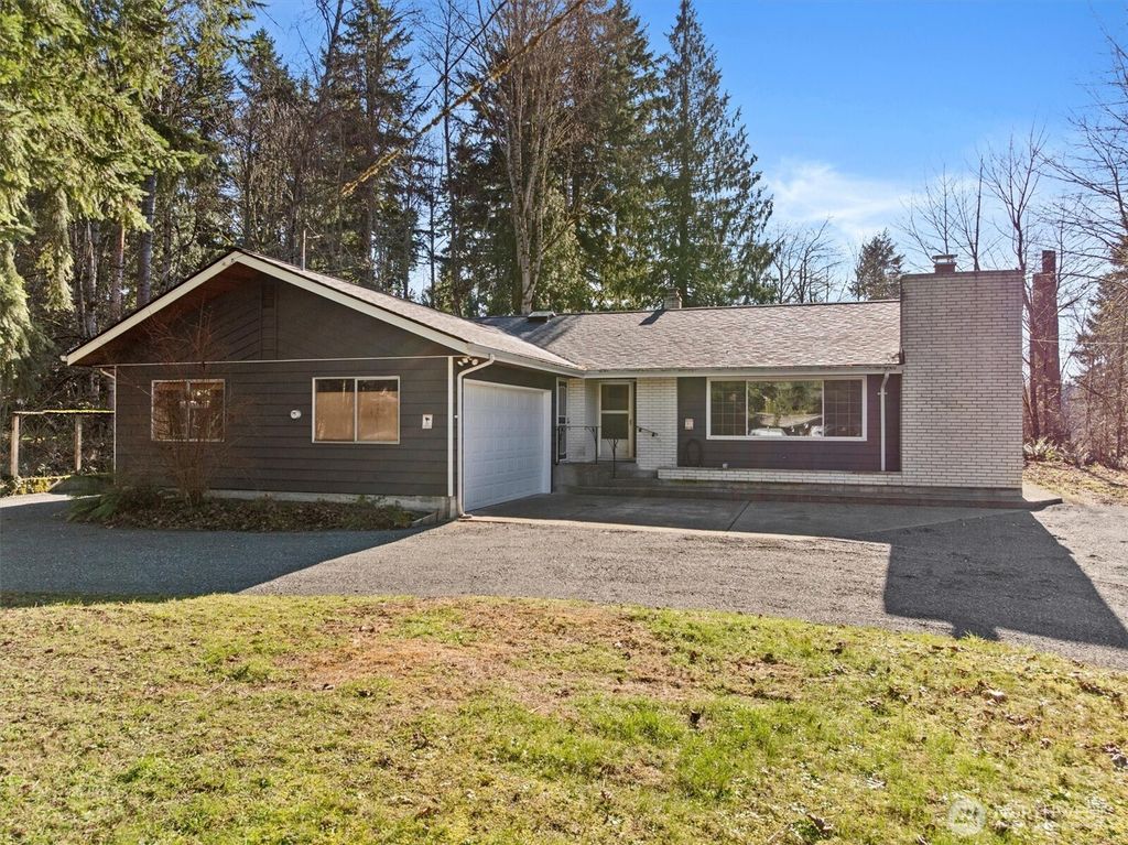 Photo of 18111 SE 147th Street, Renton, WA 98059 (MLS # 2479783)