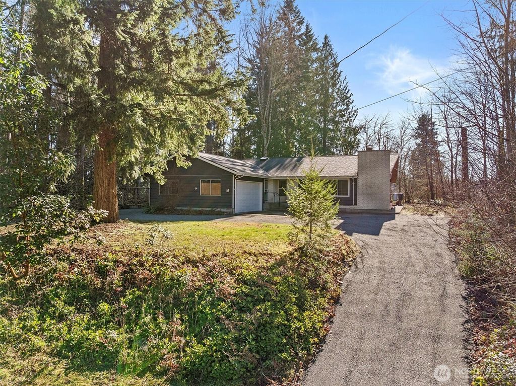 Photo of 18111 SE 147th Street, Renton, WA 98059 (MLS # 2479783)