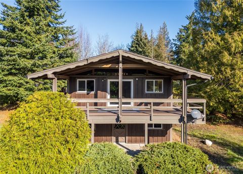 205 Winterhaven Drive Port Angeles WA 98362