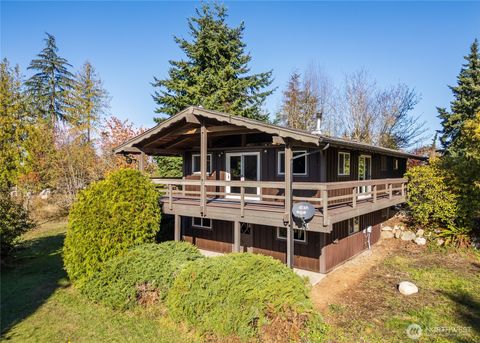 205 Winterhaven Drive Port Angeles WA 98362