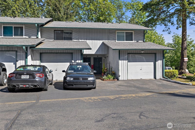 4008 S 158th Street J