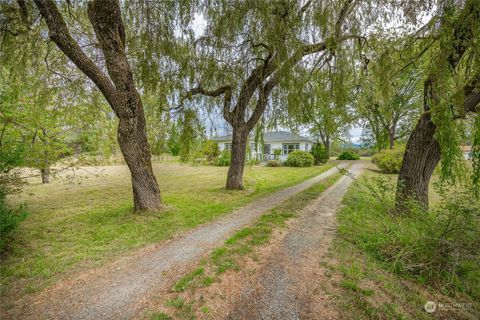 A home in Bellingham