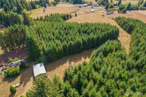 Photo of 0 XX Markley Street, Raymond, WA 98577 (MLS # 2390357)