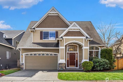 Photo of 2232 250th Place SE, Sammamish, WA 98075 (MLS # 2490209)