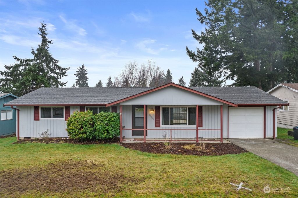 Photo of 30019 47th Place S, Auburn, WA 98001 (MLS # 2197451)