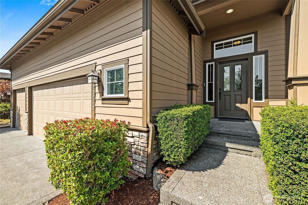 Photo of 27217 104th Avenue SE, Kent, WA 98030 (MLS # 2411747)