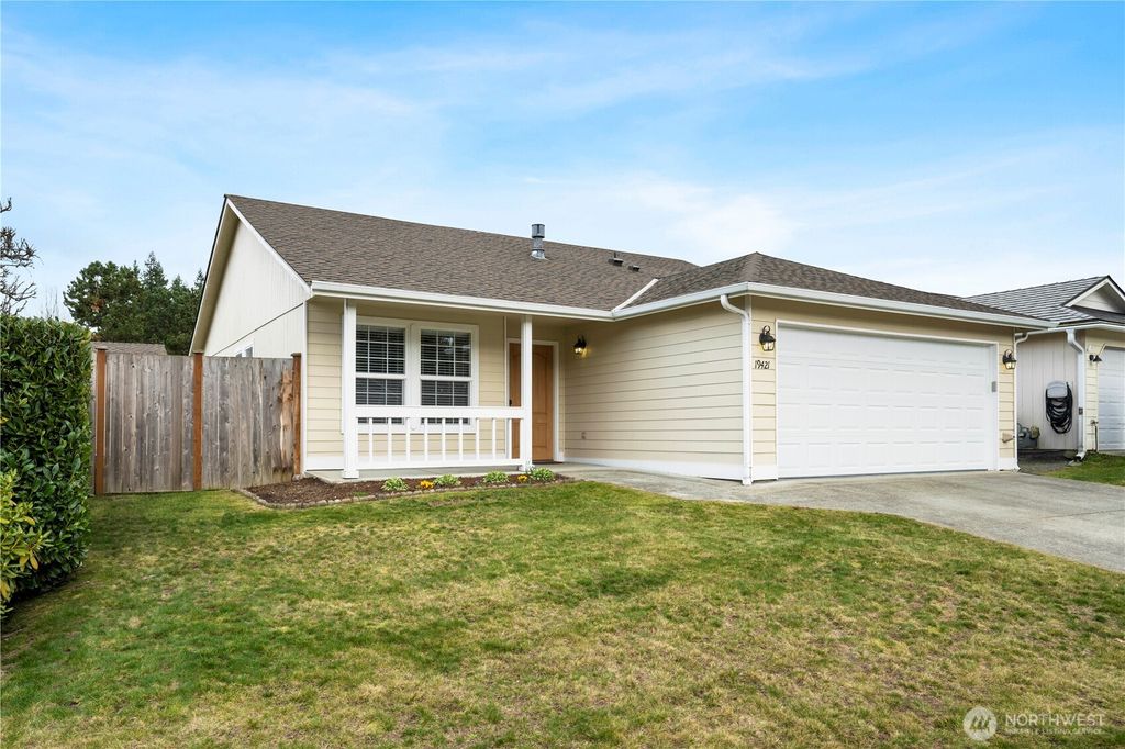 Photo of 19421 45th Drive NE, Arlington, WA 98223 (MLS # 2487317)