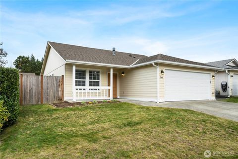 Photo of 19421 45th Drive NE, Arlington, WA 98223 (MLS # 2487317)