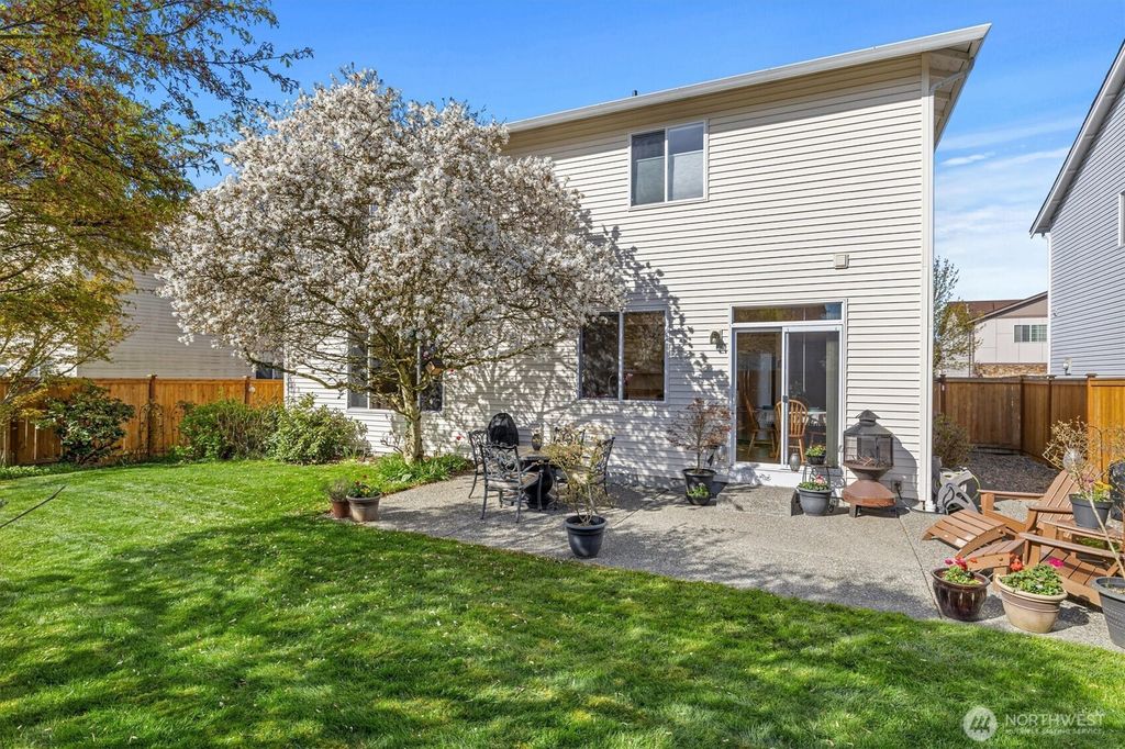 Photo of 24408 119th Avenue SE, Kent, WA 98030 (MLS # 2356820)