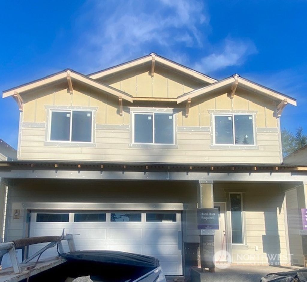 Photo of 8143 51st Street NE #22, Marysville, WA 98270 (MLS # 2320941)