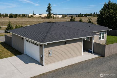 Photo of 31 Marlo Loop, Sequim, WA 98382 (MLS # 2491960)