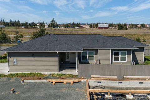 Photo of 31 Marlo Loop, Sequim, WA 98382 (MLS # 2491960)