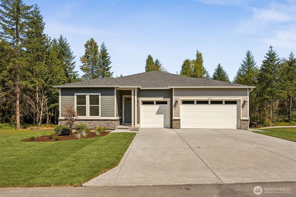 Photo of 10619 132nd Avenue NE #101, Lake Stevens, WA 98258 (MLS # 2369882)
