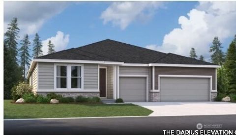 10619 132nd Avenue NE Unit 101, Lake Stevens, WA 98258 - MLS#: 2369882