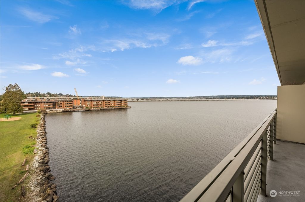 Photo of 2040 43rd Avenue E #403, Seattle, WA 98112 (MLS # 2052108)