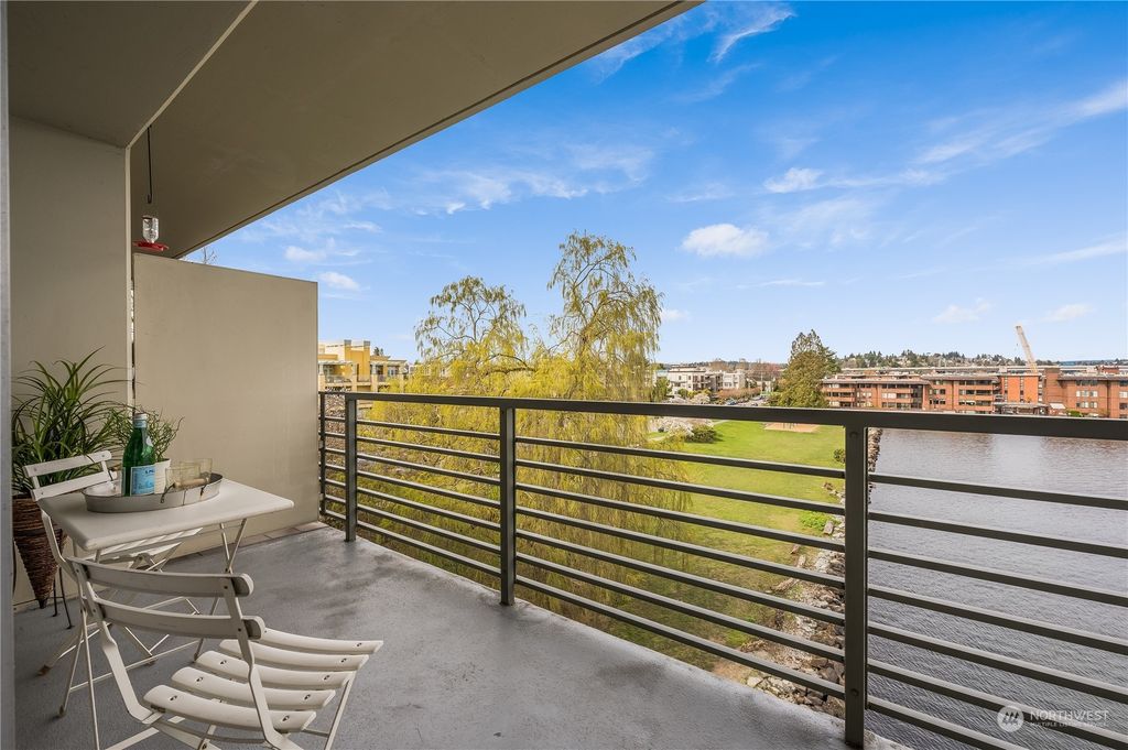 Photo of 2040 43rd Avenue E #403, Seattle, WA 98112 (MLS # 2052108)