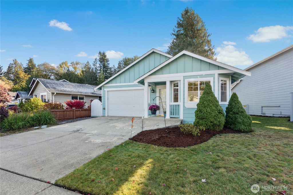 Photo of 6201 73rd Ave Ave NE, Marysville, WA 98270 (MLS # 2410200)