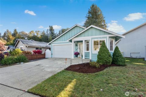 6201 73rd Ave NE Marysville WA 98270