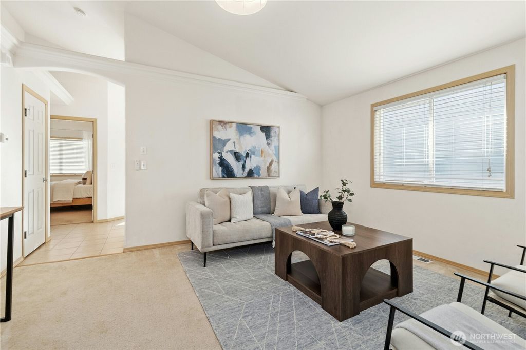 Photo of 6201 73rd Ave Ave NE, Marysville, WA 98270 (MLS # 2410200)