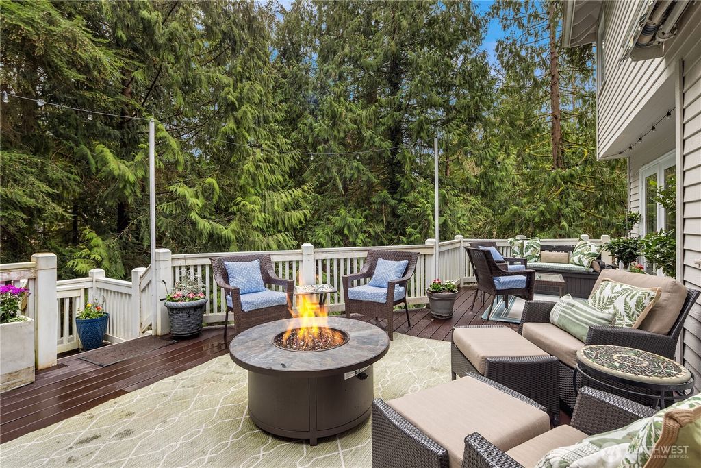 Photo of 19625 NE 125th Court, Woodinville, WA 98077 (MLS # 2428395)